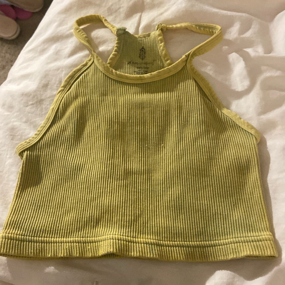 free people tank